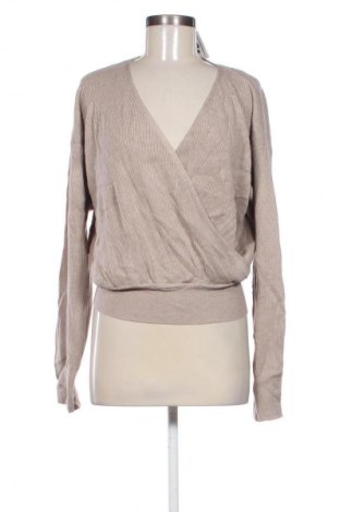 Dámsky pulóver Unbranded, Veľkosť M, Farba Béžová, Cena  8,95 €
