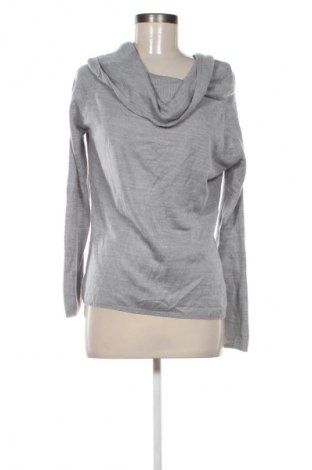 Дамски пуловер Unbranded, Размер L, Цвят Сив, Цена 10,73 €