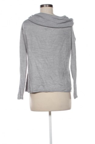 Дамски пуловер Unbranded, Размер L, Цвят Сив, Цена 10,73 €