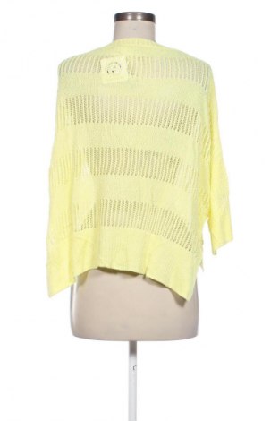 Női pulóver Unbranded, Méret M, Szín Sárga, Ár 2 739 Ft