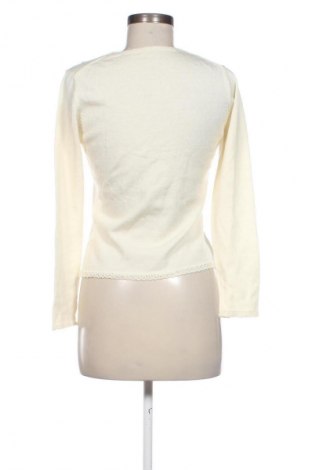 Dámský svetr Unbranded, Velikost M, Barva Krémová, Cena  219,00 Kč