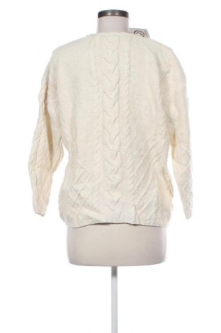 Дамски пуловер Unbranded, Размер M, Цвят Бежов, Цена 11,24 €