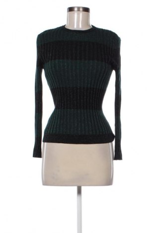 Дамски пуловер Unbranded, Размер M, Цвят Многоцветен, Цена 10,73 €