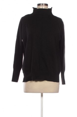 Дамски пуловер Unbranded, Размер M, Цвят Черен, Цена 10,73 €