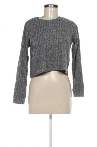 Дамски пуловер Unbranded, Размер S, Цвят Сив, Цена 9,20 €