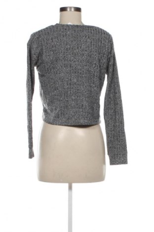 Дамски пуловер Unbranded, Размер S, Цвят Сив, Цена 9,20 €