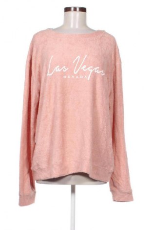 Γυναικείο πουλόβερ Unbranded, Μέγεθος XL, Χρώμα Ρόζ , Τιμή 9,99 €