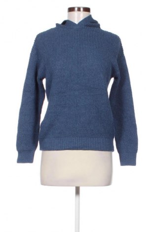 Дамски пуловер Unbranded, Размер L, Цвят Син, Цена 6,13 €