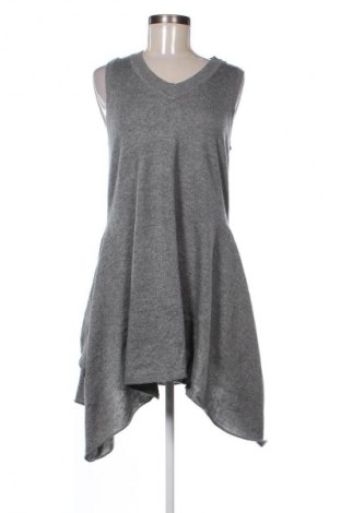 Дамски пуловер Unbranded, Размер M, Цвят Сив, Цена 4,09 €