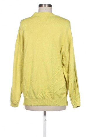 Дамски пуловер Unbranded, Размер XXL, Цвят Зелен, Цена 13,80 €