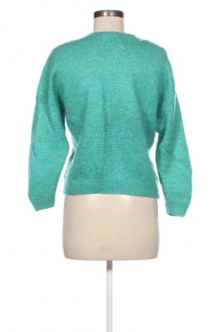 Дамски пуловер Unbranded, Размер M, Цвят Зелен, Цена 10,73 €