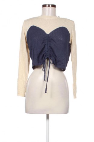 Дамски пуловер Unbranded, Размер M, Цвят Многоцветен, Цена 8,18 €