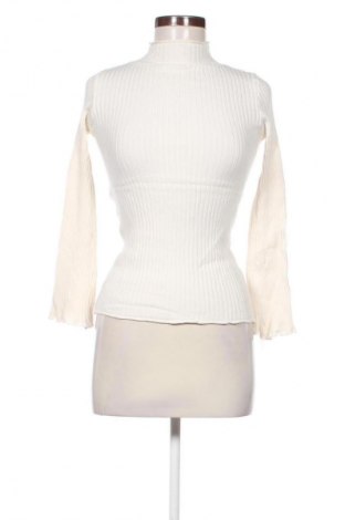 Dámský svetr Unbranded, Velikost M, Barva Krémová, Cena  159,00 Kč