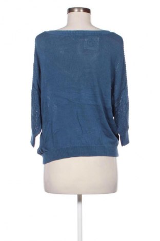 Дамски пуловер Unbranded, Размер M, Цвят Син, Цена 6,13 €