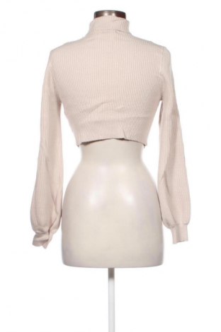Damenpullover Unbranded, Größe S, Farbe Beige, Preis 17,99 €