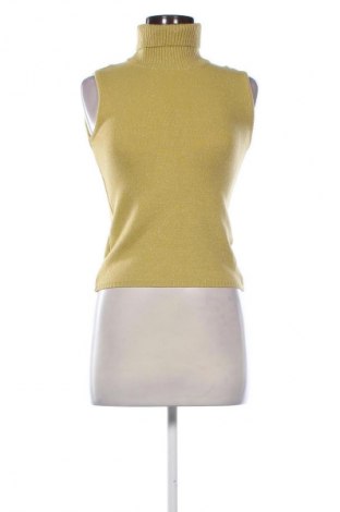 Dámský svetr Unbranded, Velikost S, Barva Žlutá, Cena  59,00 Kč