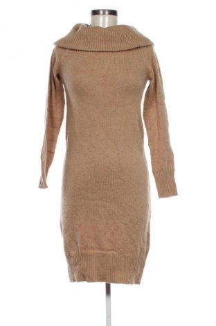 Γυναικείο πουλόβερ Uniqlo, Μέγεθος S, Χρώμα Καφέ, Τιμή 23,99 €