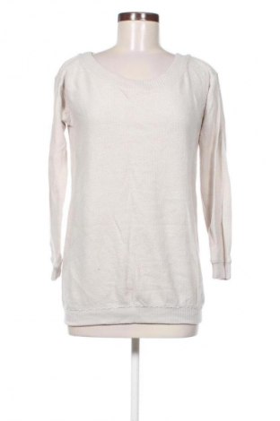 Дамски пуловер Uniqlo, Размер S, Цвят Бежов, Цена 16,87 €