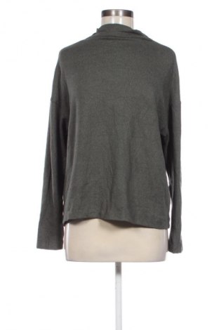 Damenpullover Uniqlo, Größe L, Farbe Grün, Preis 24,99 €