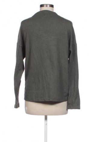 Damenpullover Uniqlo, Größe L, Farbe Grün, Preis 24,99 €