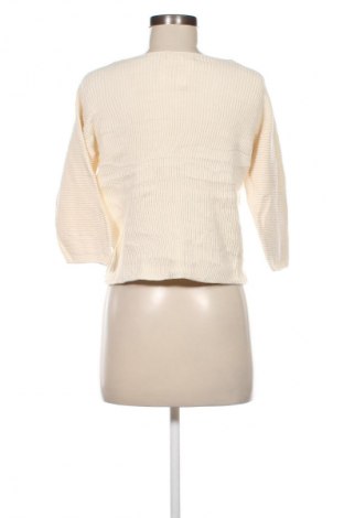 Dámský svetr Uniqlo, Velikost M, Barva Krémová, Cena  509,00 Kč