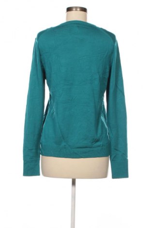 Дамски пуловер Uniqlo, Размер M, Цвят Зелен, Цена 23,00 €