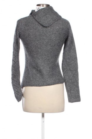 Damski sweter United Colors Of Benetton, Rozmiar S, Kolor Szary, Cena 71,99 zł