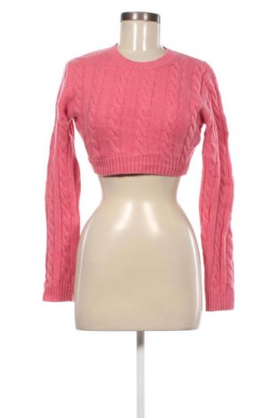 Dámský svetr United Colors Of Benetton, Velikost XS, Barva Růžová, Cena  429,00 Kč