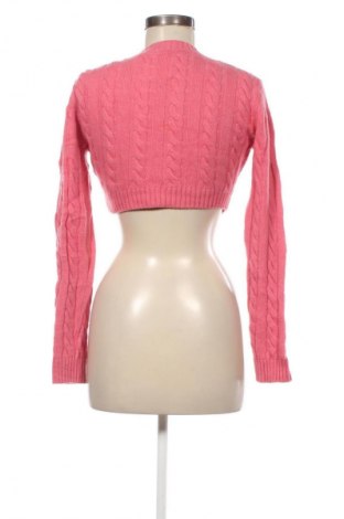 Dámský svetr United Colors Of Benetton, Velikost XS, Barva Růžová, Cena  429,00 Kč