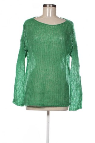 Dámský svetr United Colors Of Benetton, Velikost L, Barva Zelená, Cena  639,00 Kč