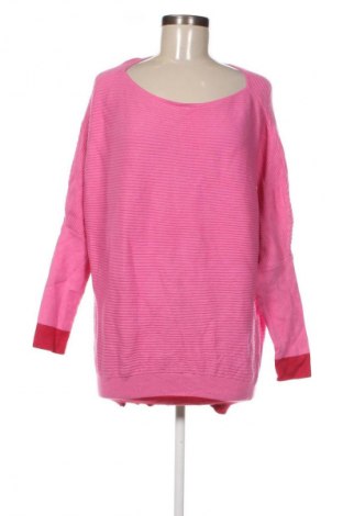 Dámský svetr United Colors Of Benetton, Velikost XS, Barva Růžová, Cena  119,00 Kč