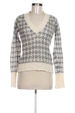 Дамски пуловер United Colors Of Benetton, Размер M, Цвят Многоцветен, Цена 14,82 €