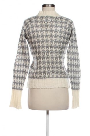 Дамски пуловер United Colors Of Benetton, Размер M, Цвят Многоцветен, Цена 14,82 €