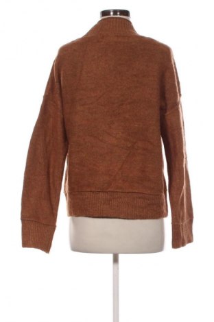 Дамски пуловер Universal Thread, Размер S, Цвят Кафяв, Цена 9,20 €