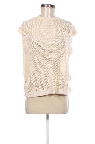 Dámsky pulóver Up 2 Fashion, Veľkosť M, Farba Kremová, Cena  2,95 €