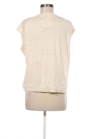 Dámsky pulóver Up 2 Fashion, Veľkosť M, Farba Kremová, Cena  2,95 €