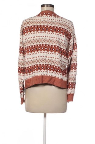 Дамски пуловер Up 2 Fashion, Размер L, Цвят Многоцветен, Цена 6,13 €