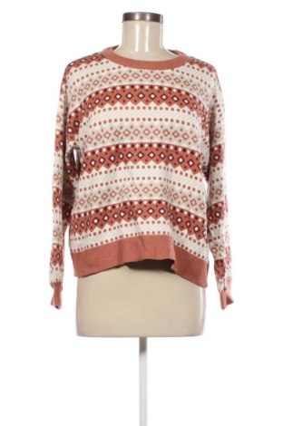 Γυναικείο πουλόβερ Up 2 Fashion, Μέγεθος XXL, Χρώμα Πολύχρωμο, Τιμή 6,99 €