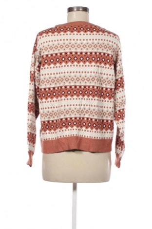 Γυναικείο πουλόβερ Up 2 Fashion, Μέγεθος XXL, Χρώμα Πολύχρωμο, Τιμή 6,99 €