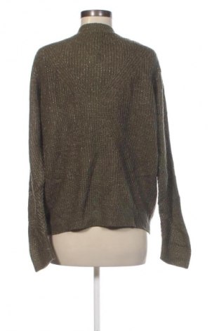 Dámsky pulóver Up 2 Fashion, Veľkosť M, Farba Zelená, Cena  8,95 €