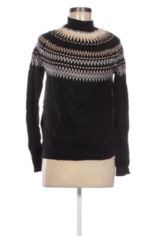 Dámský svetr Up 2 Fashion, Velikost S, Barva Černá, Cena  219,00 Kč