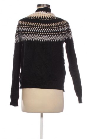 Dámský svetr Up 2 Fashion, Velikost S, Barva Černá, Cena  219,00 Kč