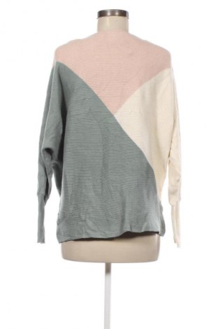 Дамски пуловер Up 2 Fashion, Размер M, Цвят Многоцветен, Цена 5,62 €