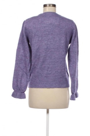 Dámsky pulóver Up 2 Fashion, Veľkosť S, Farba Fialová, Cena  7,95 €