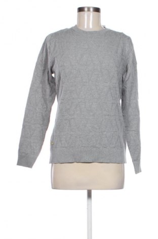 Дамски пуловер V 1969 Italia, Размер M, Цвят Сив, Цена 4,60 €