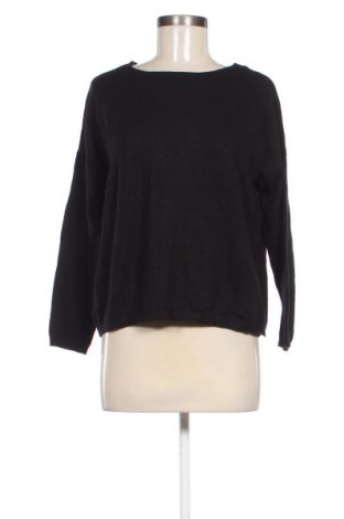 Дамски пуловер VILA, Размер S, Цвят Черен, Цена 5,11 €