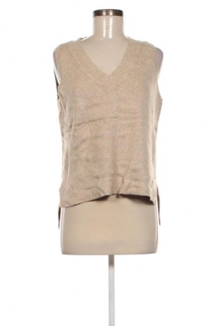 Дамски пуловер VILA, Размер L, Цвят Бежов, Цена 9,20 €
