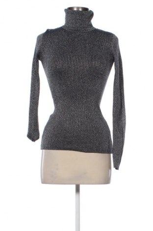 Дамски пуловер VILA, Размер S, Цвят Сив, Цена 8,17 €