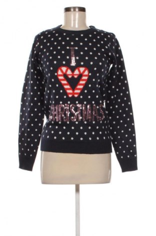 Dámsky pulóver VILA, Veľkosť XS, Farba Viacfarebná, Cena  2,95 €