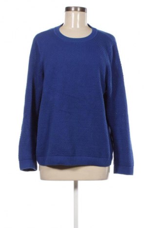 Dámský svetr VILA, Velikost XXL, Barva Modrá, Cena  499,00 Kč